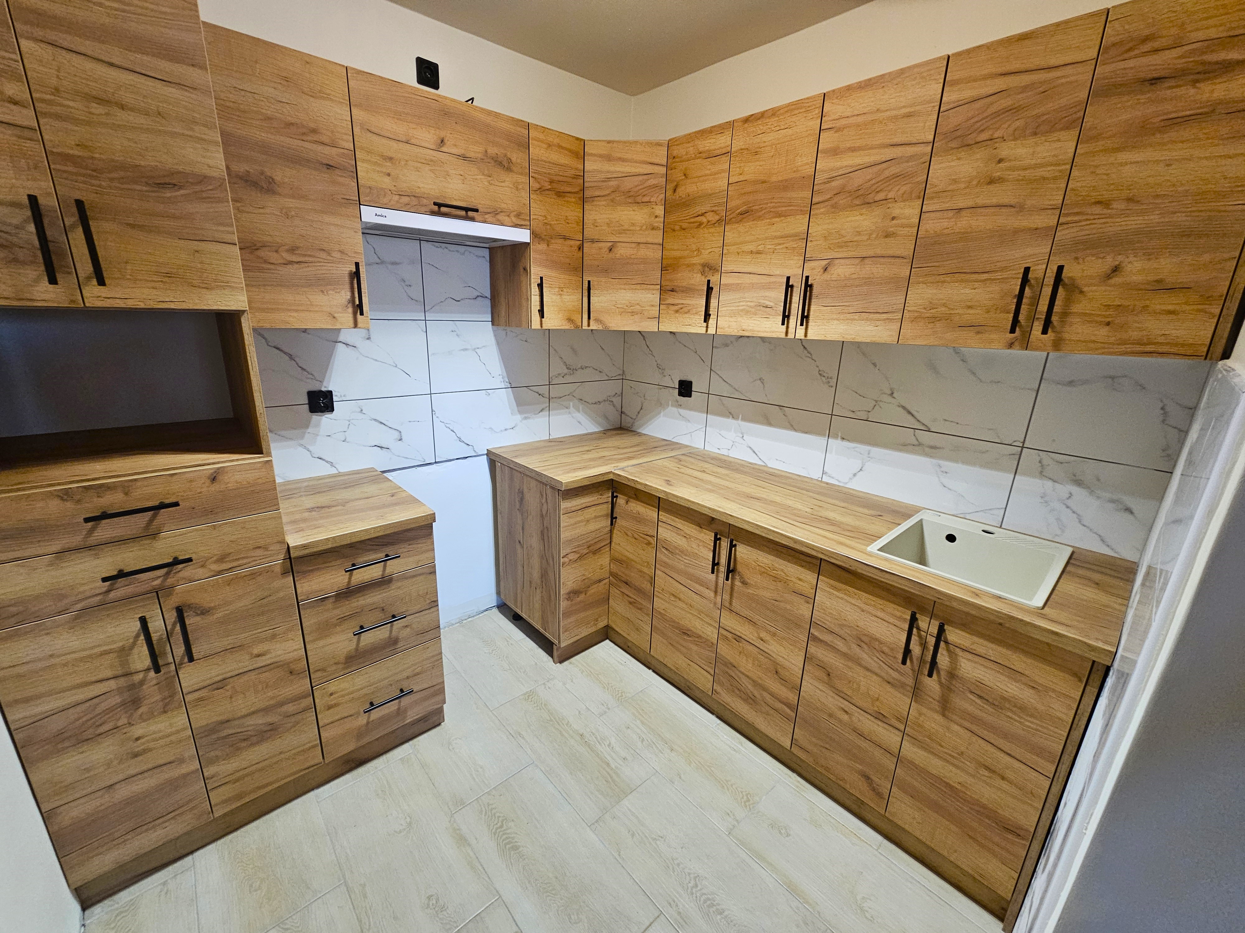 Realizacja kuchni 5