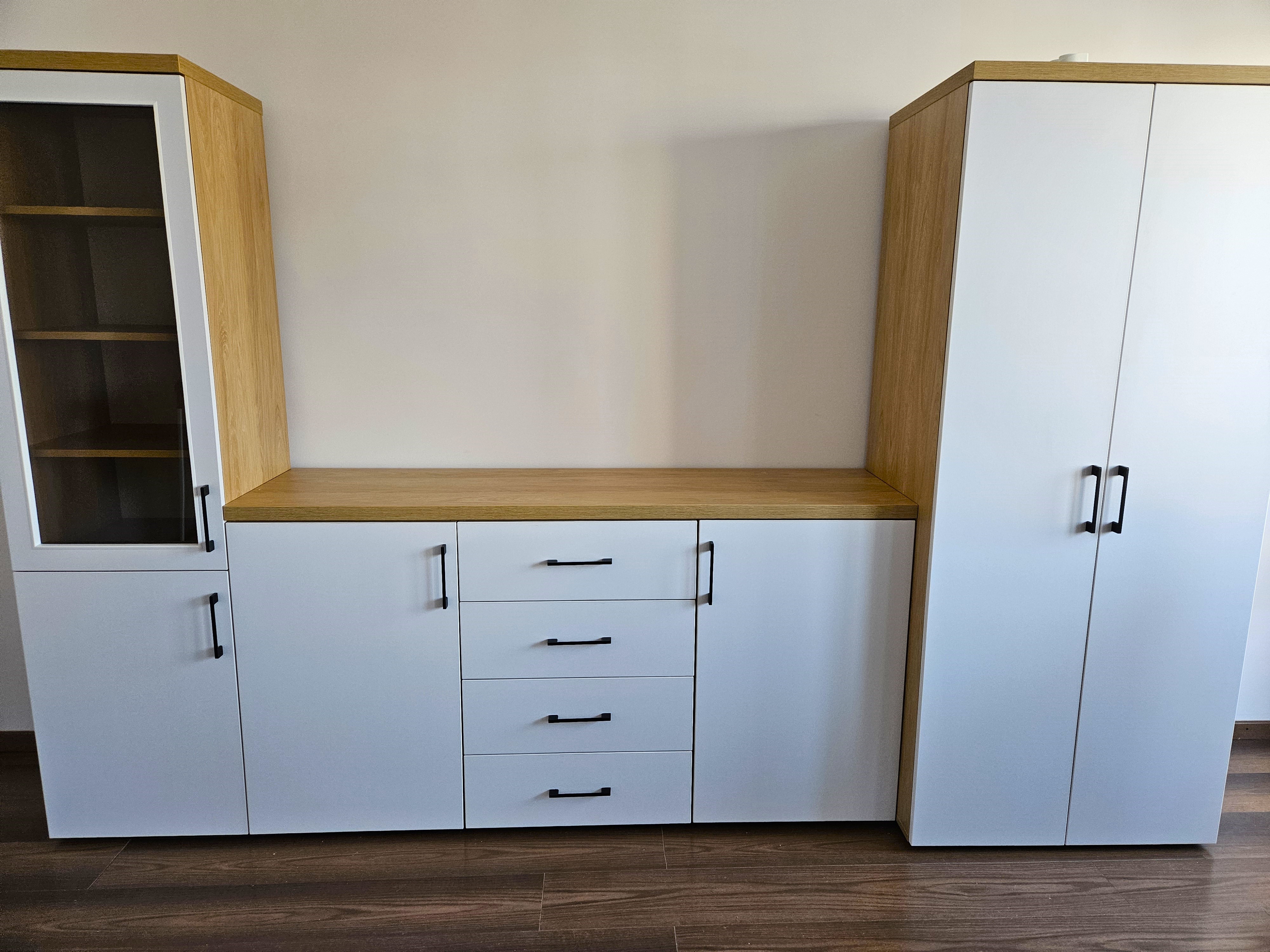Realizacja kuchni 6